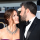 Illustration for article titled Ben Affleck and Jennifer Garner Are Still Wearing Their Wedding Rings